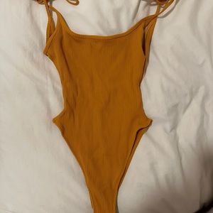 Tropic of C One Piece